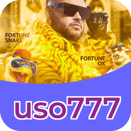 uso777 APK