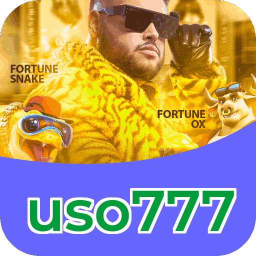 uso777 APK